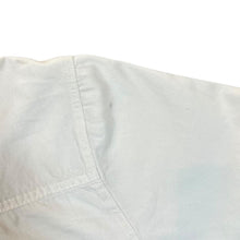 Load image into Gallery viewer, Vintage 90's Yacary Cowboy Western Popper White Cotton Long Sleeve Shirt