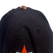 Load image into Gallery viewer, NEW ERA Cooperstown Collection MLB HOUSTON ASTROS Embroidered Logo Snapback Baseball Cap