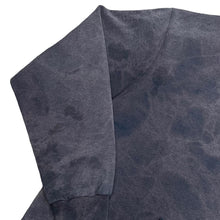 Load image into Gallery viewer, Champion MAINE DINER "Wicked Good" Souvenir Graphic Bleach Tie Dye Zip Hoodie