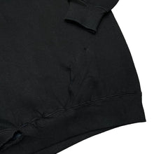 Load image into Gallery viewer, Vintage 90's HARD ROCK CAFE "Orlando" Embroidered Souvenir Logo Spellout Crewneck Sweatshirt