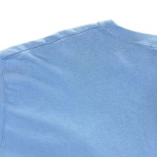 Load image into Gallery viewer, Vintage Warner Bros (1997) TWEETY Looney Tunes Embroidered Pocket Blue T-Shirt