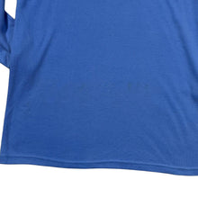 Load image into Gallery viewer, Early 00's GIORGIO Local Boyz Embroidered Mini Logo Turtle Roll Neck Long Sleeve Top