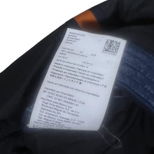 Load image into Gallery viewer, BOSS HUGO BOSS "Real Down" Duck Down Feather Fill Blue Padded Jacket