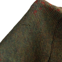 Load image into Gallery viewer, Vintage P.G.FIELD "Wind Stopper" Windbreaker Lined Embroidered Pheasant Wool Knit Sweater Jumper