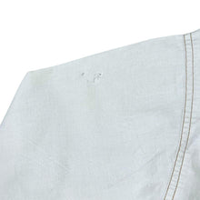 Load image into Gallery viewer, Vintage Cowboy Western Embroidered Aztec Pattern Long Sleeve Cotton Shirt