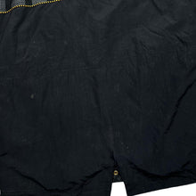 Load image into Gallery viewer, Vintage 90's PUMA KING Embroidered Logo Colour Block Lightly Padded Coach Managers Sports Jacket