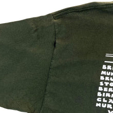 Load image into Gallery viewer, Vintage Murina JACKSON BROWNE "Looking East Europe Tour 1996" Soft Pop Rock Band Single Stitch T-Shirt