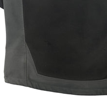 Load image into Gallery viewer, BERGHAUS Classic Dark Grey Light Fleece Lined Zip Sweatshirt Jacket