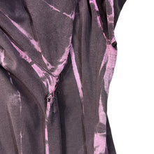 Load image into Gallery viewer, Vintage 90's WICKED WILLY'S SURF WEAR "100% Wicked" Skater Surfer Graphic Tie Dye Distressed T-Shirt