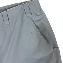 Load image into Gallery viewer, ROHAN Classic Grey Utility Hiking Outdoor Straight Leg Trousers