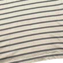 Load image into Gallery viewer, GLEN GATE Made In USA "79th PGA Championship" Golf Embroidred Striped Polo Shirt