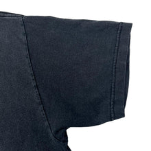 Load image into Gallery viewer, Early 00’s WWE (2005) TRIPLE H HHH Wrestling Skull Logo Graphic T-Shirt