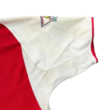 Load image into Gallery viewer, Vintage Nike ARSENAL FC "Pires 7" Gunners 2002/03 Home Football Shirt Jersey Top