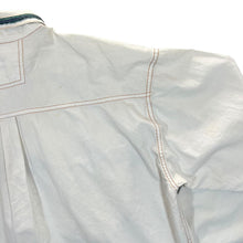 Load image into Gallery viewer, Vintage Gaucho Authentic Cowboy Western Aztec Patterned Long Sleeve Shirt