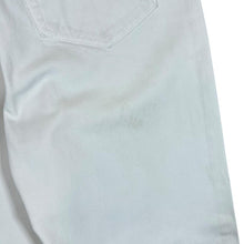 Load image into Gallery viewer, Vintage CALVIN KLEIN CK Jeans Classic White Tapered Mom Jeans
