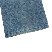 Load image into Gallery viewer, Early 00's POLO JEANS CO. RALPH LAUREN Made In Canada Blue Denim Straight Leg Regular Fit Jeans