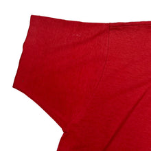 Load image into Gallery viewer, Vintage 90’s Screen Stars NHL CHICAGO BLACKHAWKS Ice Hockey Single Stitch T-Shirt