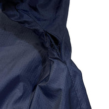 Load image into Gallery viewer, Vintage KICKERS Embroidered Mini Logo Reversible Fleece Windbreaker 1/2 Zip Pullover Jacket