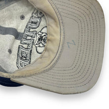 Load image into Gallery viewer, Vintage Zephyr NCAA BUTLER BULLDOGS "Basketball" College Embroidered Spellout Baseball Cap