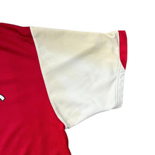 Load image into Gallery viewer, Nike ARSENAL FC "Fabregas 4" Gunners 2006/08 Home Football Shirt Jersey Top