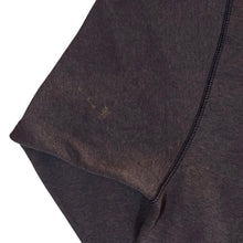 Load image into Gallery viewer, Early 00's Reebok Essentials Embroidered Spellout Faded Distressed Sweatshirt