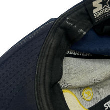 Load image into Gallery viewer, MONEY x STARTER Embroidered Logo Hip Hop Snapback Baseball Cap