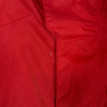 Load image into Gallery viewer, Vintage MUSTO SNUGS Polartec Classic Red Fleece Lined Windbreaker Jacket