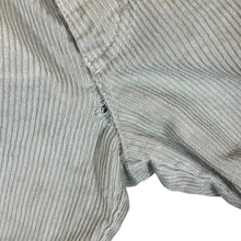 Load image into Gallery viewer, TIMBERLAND "Wild" British Antarctic Expedition Beige Corduroy Cord Trousers