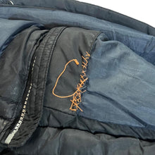 Load image into Gallery viewer, Vintage FILA Embroidered Mini Logo Padded Puffer Zip Jacket