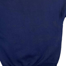 Load image into Gallery viewer, Vintage Lee WEBSTER "NVS Class AA Champs 1999 & 2001" Navy Blue Crewneck Sweatshirt