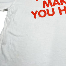 Load image into Gallery viewer, Early 00's HOOTERS "Shanghai" Souvenir Logo Spellout Graphic T-Shirt