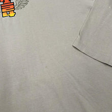 Load image into Gallery viewer, Early 00's TOG 24 "Flying With The Angels" Snowboarding Extreme Sports Skater Graphic Long Sleeve T-Shirt