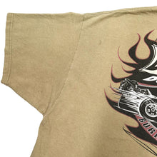 Load image into Gallery viewer, BIG DADDY "DON GARLITS" Drag Racing Motorsports Racing Spellout Graphic T-Shirt