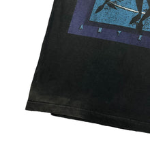 Load image into Gallery viewer, Vintage ZZ TOP (1994) "Antenna World Tour" Graphic Spellout Southern Blues Hard Rock Band T-Shirt