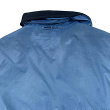 Load image into Gallery viewer, Early 00's MUSTO ORIGINAL "Snugs" Fleece Lined Windbreaker Outdoor Bomber Jacket