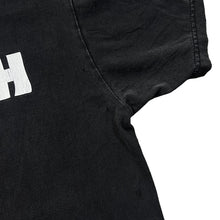 Load image into Gallery viewer, In The Dark BLACK SABBATH "The End" Graphic Spellout Heavy Metal Hard Rock Band T-Shirt