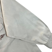 Load image into Gallery viewer, Vintage 90's STARS & STRIPES Pocket Logo Cowboy Western Style Long Sleeve Shirt