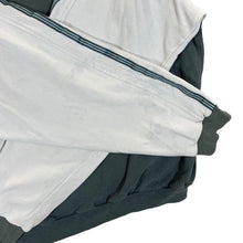 Load image into Gallery viewer, Vintage 90's SERGIO TACCHINI Embroidered Mini Logo Colour Block Crewneck Sweatshirt