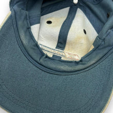 Load image into Gallery viewer, Early 00's REEBOK Classic Embroidered Logo Spellout Baseball Cap