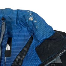 Load image into Gallery viewer, Vintage THE NORTH FACE TNF “Extreme Gear” Hiking Utility Tech Wear Jacket