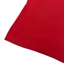 Load image into Gallery viewer, Vintage LIZZARD "Anatomy Of An Amphibian" Surfer Spellout Graphic Distressed T-Shirt