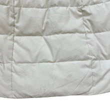 Load image into Gallery viewer, Early 00's LAUREN RALPH LAUREN Duck Feather Down Fill Hooded Padded Coat Jacket