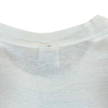 Load image into Gallery viewer, Early 00's AGGIES WHOOP SOONERS College Football Spellout Graphic T-Shirt