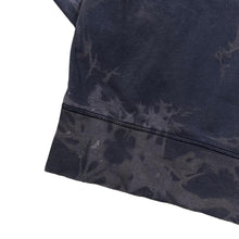 Load image into Gallery viewer, GANT Classic Embroidered Big Logo Spellout Tie Dye Pullover Hoodie