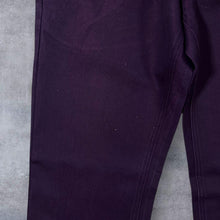 Load image into Gallery viewer, Dickies Purple Skater Straight Leg Regular Fit Chino Trousers