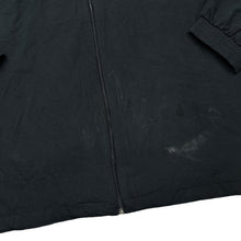 Load image into Gallery viewer, REEBOK Classic Essential Shell Windbreaker Track Jacket