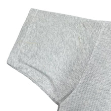 Load image into Gallery viewer, Vintage CAT Caterpillar Embroidered Mini Logo Spellout Polo Shirt