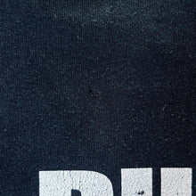 Load image into Gallery viewer, CALL OF DUTY BLACK OPS II Video Game Logo Spellout Promo Graphic Black T-Shirt