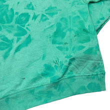 Load image into Gallery viewer, CHAMPION Classic Big Logo Spellout Graphic Tie Dye Crewneck Sweatshirt