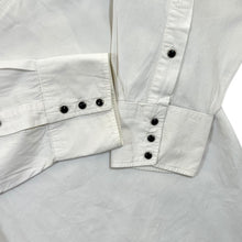 Load image into Gallery viewer, Vintage 90's Panhandle Slim Cowboy Western Popper Long Sleeve Shirt